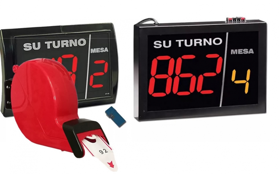 Beneficios de implementar un Turnomatic en tu empresa